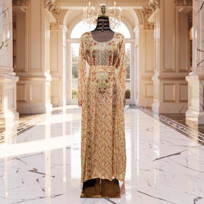 Hareer Mukhawar 150 AED