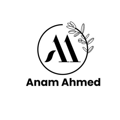 Anam Ahmed