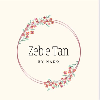 ZebeTan By Nado