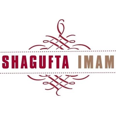 Shagufta Imam