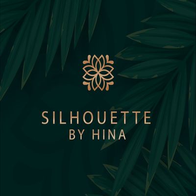 Silhouette By Hina