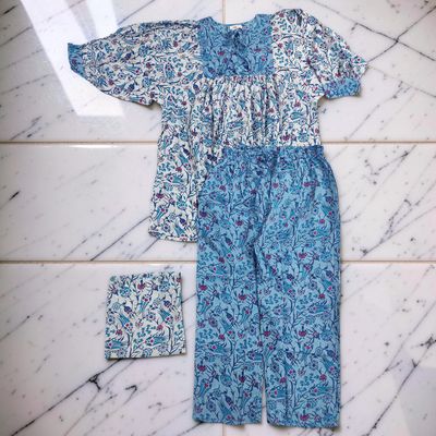 Ulya Co-ord Set 100 AED