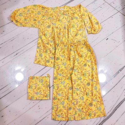 Urooj Co-0rd Set 100 AED