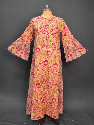 Geti Dress 100 AED