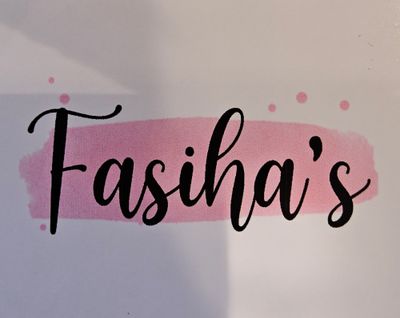 Fasiha's