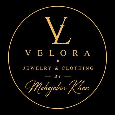 Velora by Mahjabeen