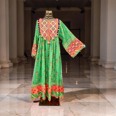Banjara Vintage Dresses