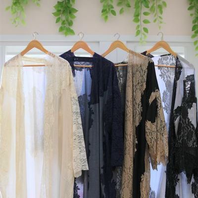 Kashmir Bisht 300 AED