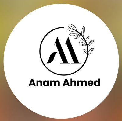 Anam Ahmed