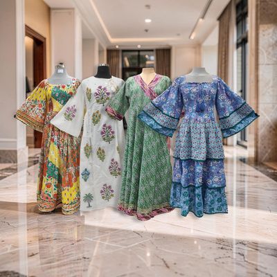 Jalabiya Premium 100 AED