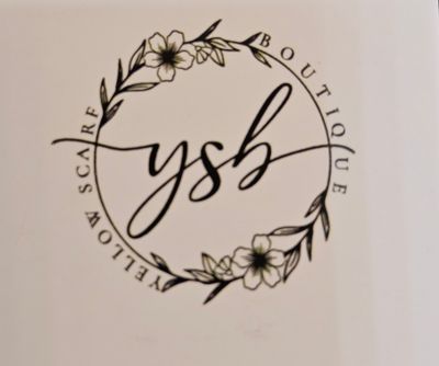 Yellow Scarf Boutique