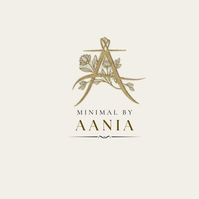 Minimal By Aania