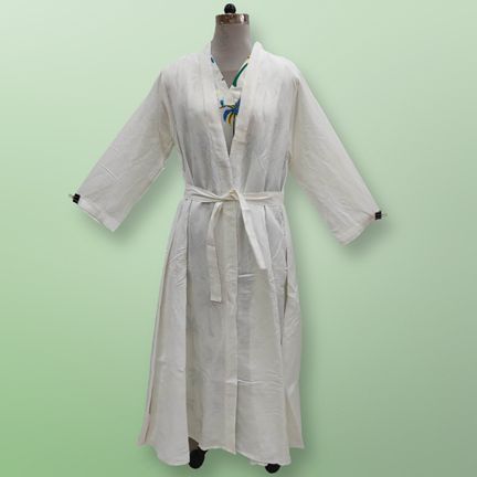 L/XL Abaya &amp; Cotton Inner Set length 57” Long