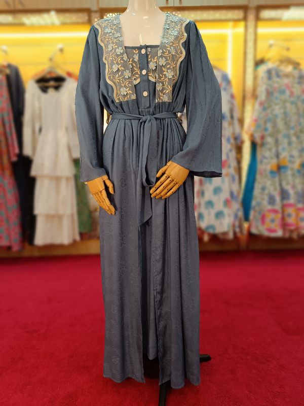 Women's Cotton Nightgown Sleepwear