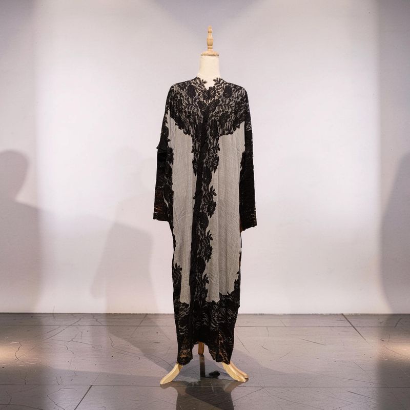 Free Size Kashmir Bisht  55" Long 