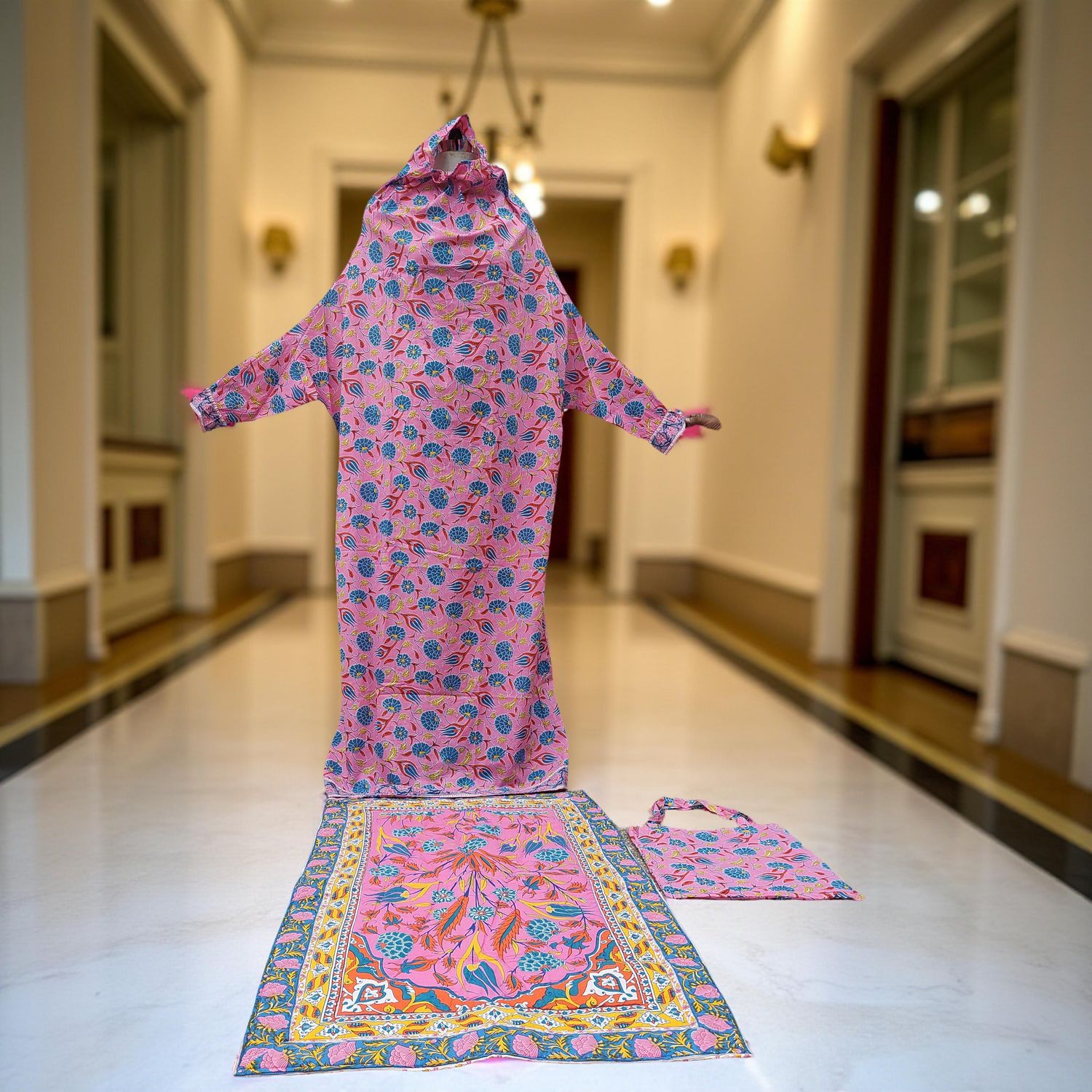 O-S Sajada Set Cotton