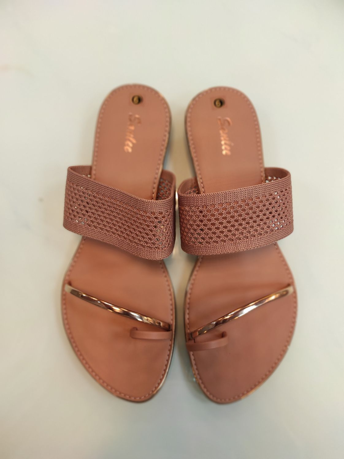 Indian sleeper Style 01 Size 39