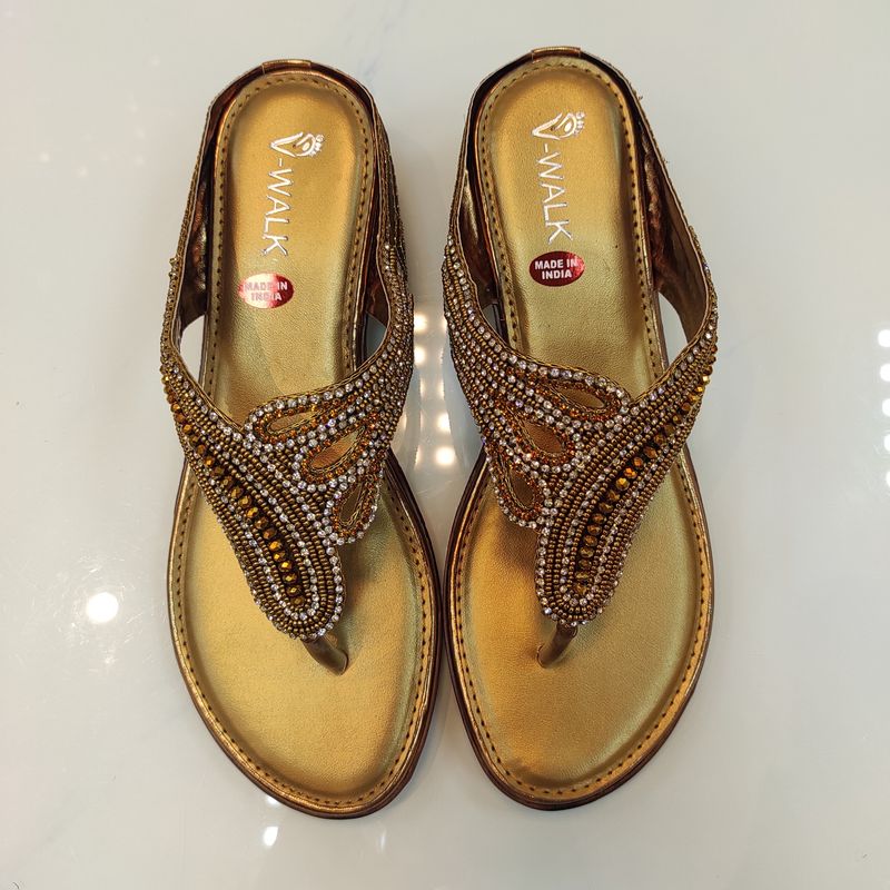 Indian Sleeper - Size 40