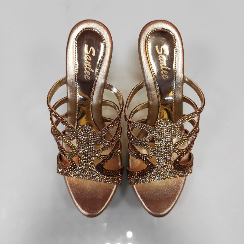 Indian slipper Size 35