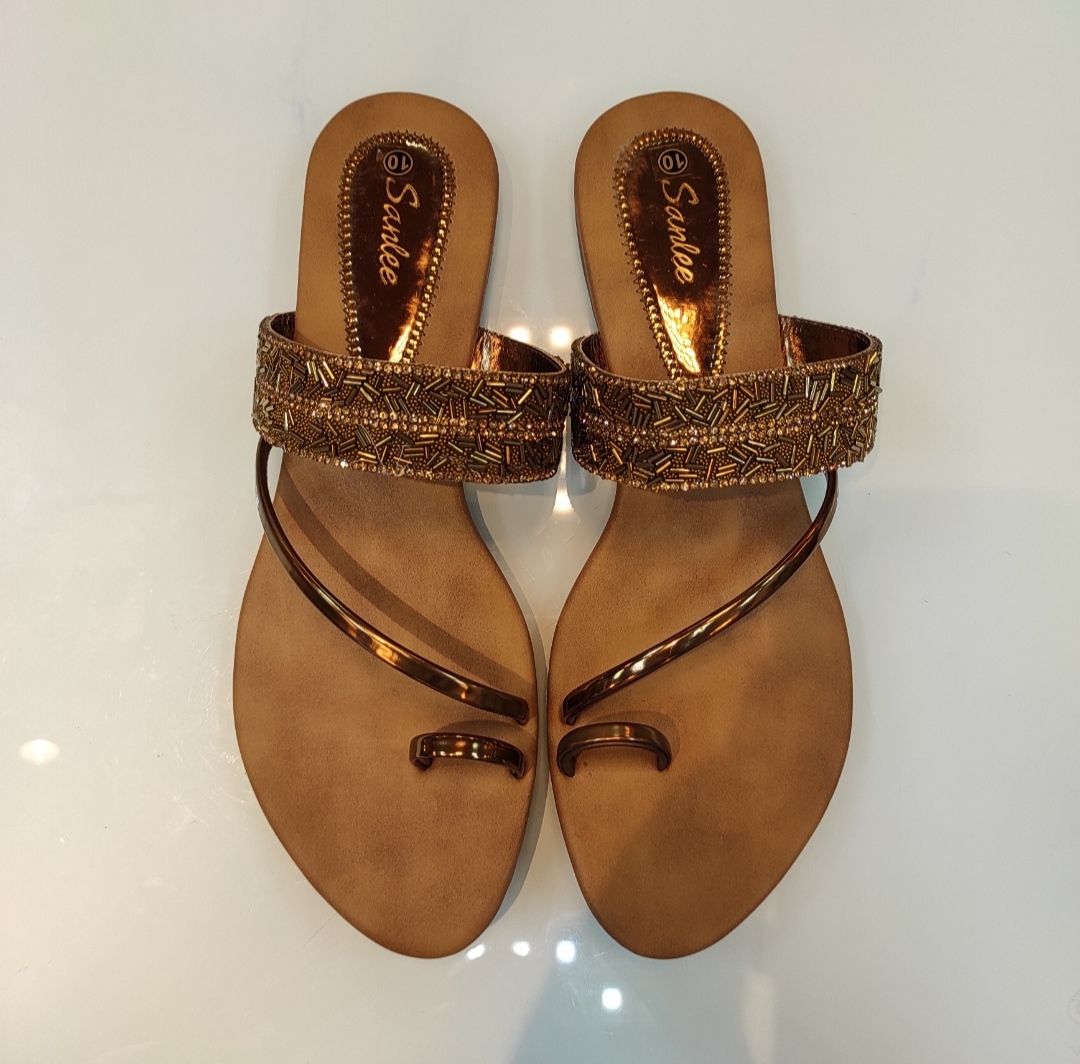 Indian Sleeper - Size 40