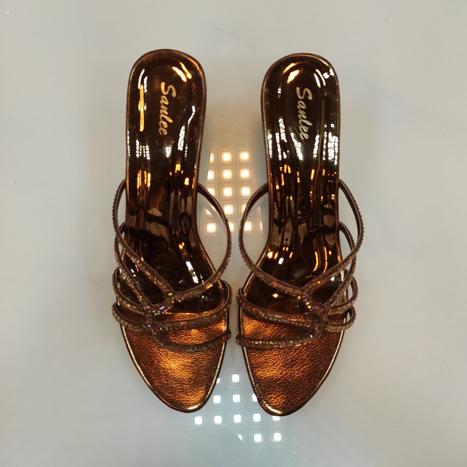 Indian sleeper  Size 38