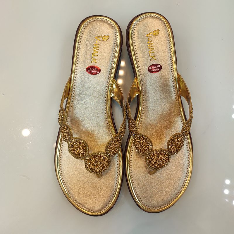 Indian Sleeper - Size 40