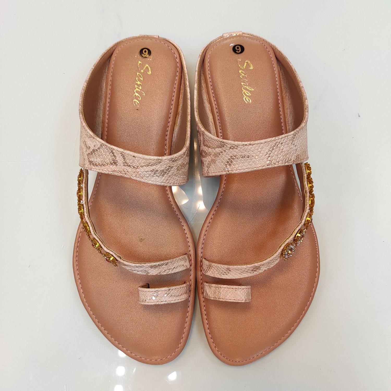 Indian sleeper Size - 36