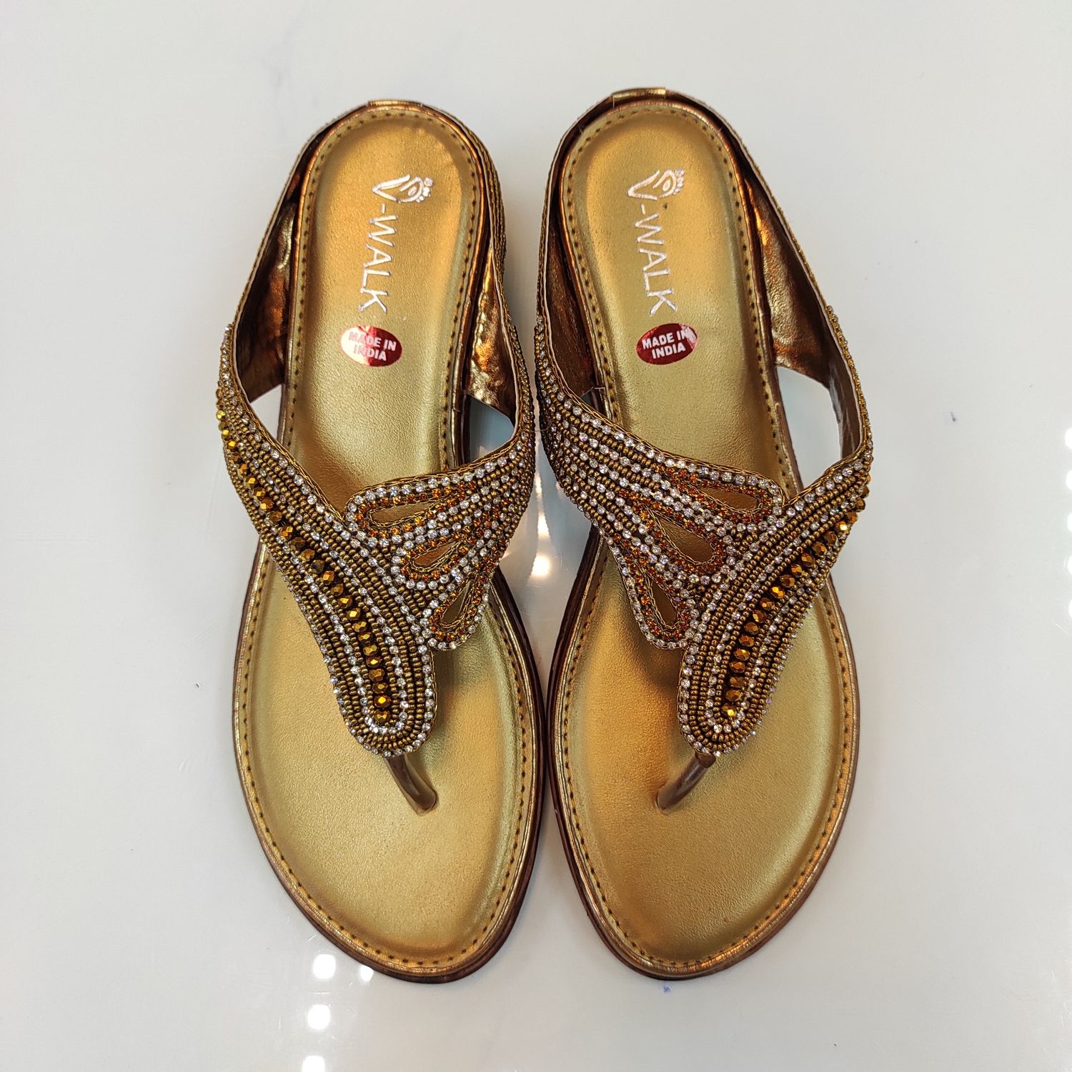 Indian Sleeper  Size - 38