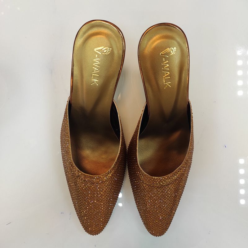 Indian Sleeper - Size 40