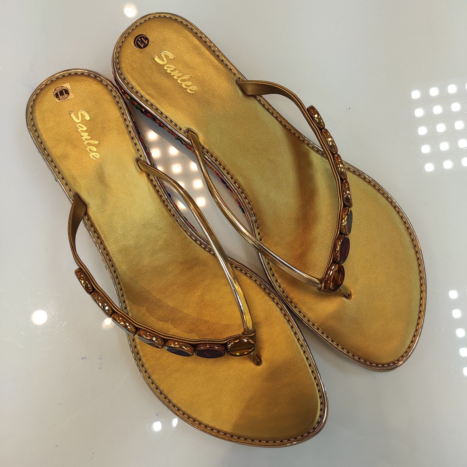 Indian sleeper  Size 41