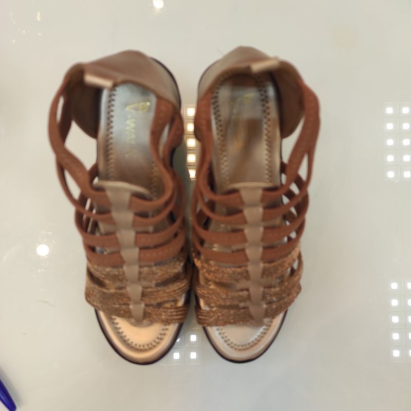 Indian Sleeper Size - 36