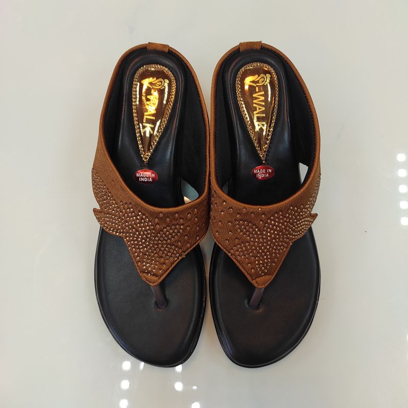 Indian Sleeper - Size 40