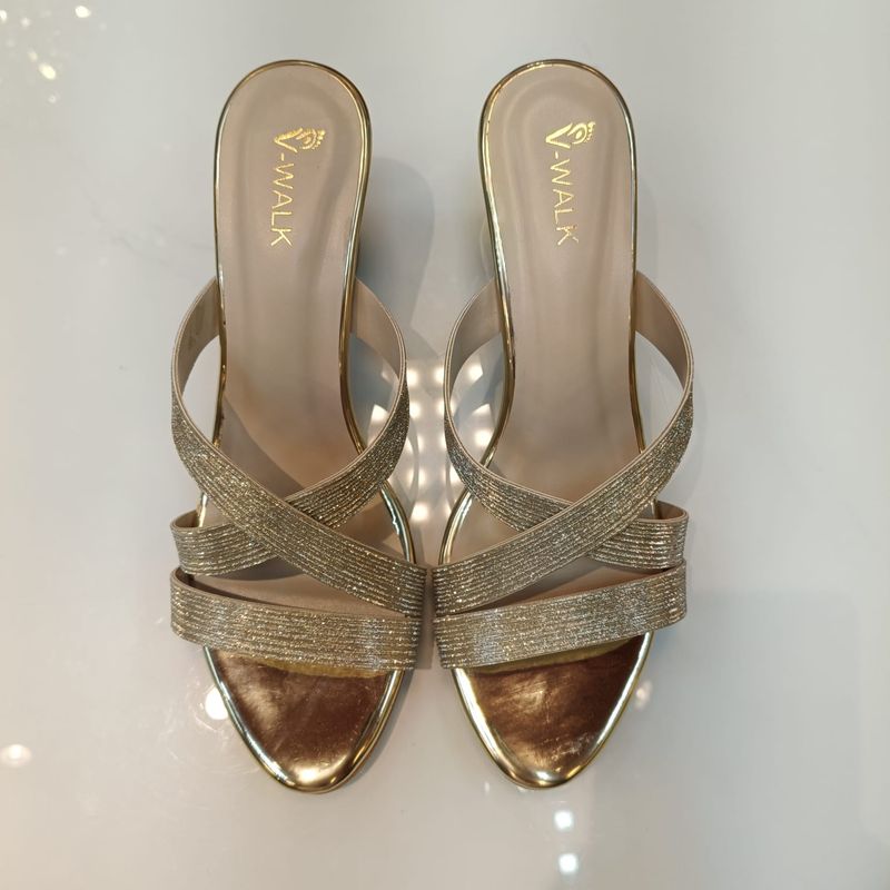 Indian sleeper Style  Size 39