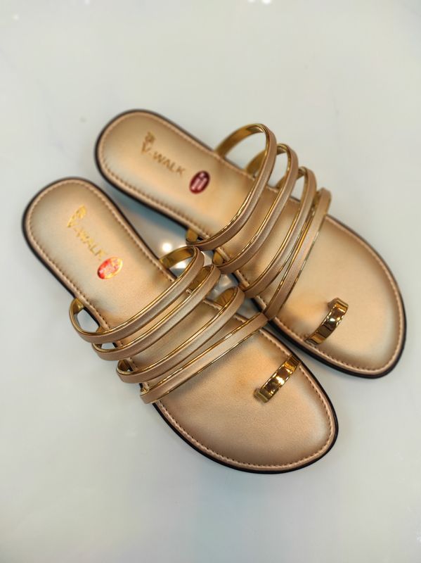 Indian sleeper Style 02 Size 39