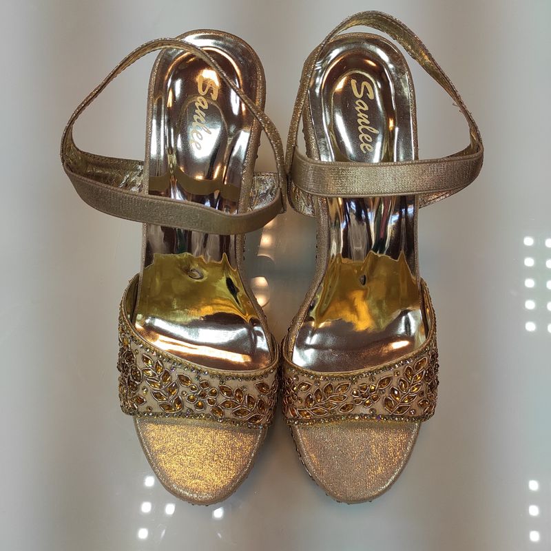 Indian Sleeper  Size - 38