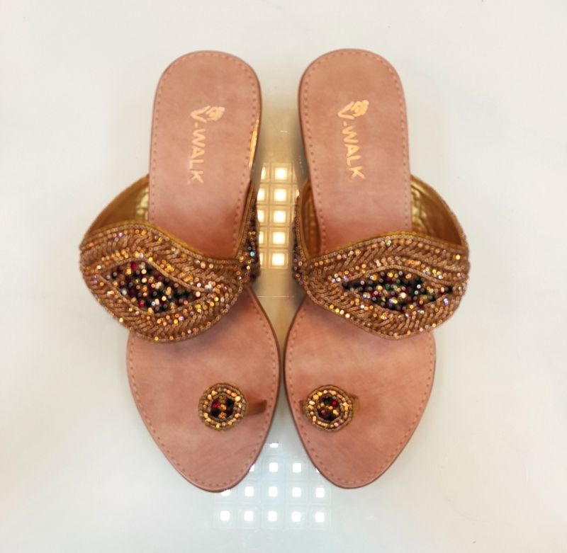 Indian Sleeper Size - 36