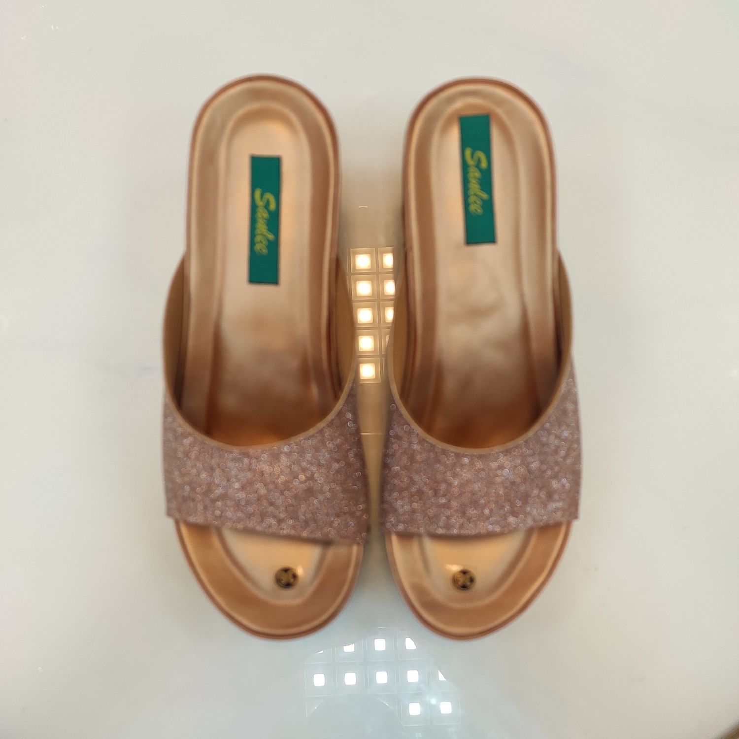 Indian Sleeper Size - 36