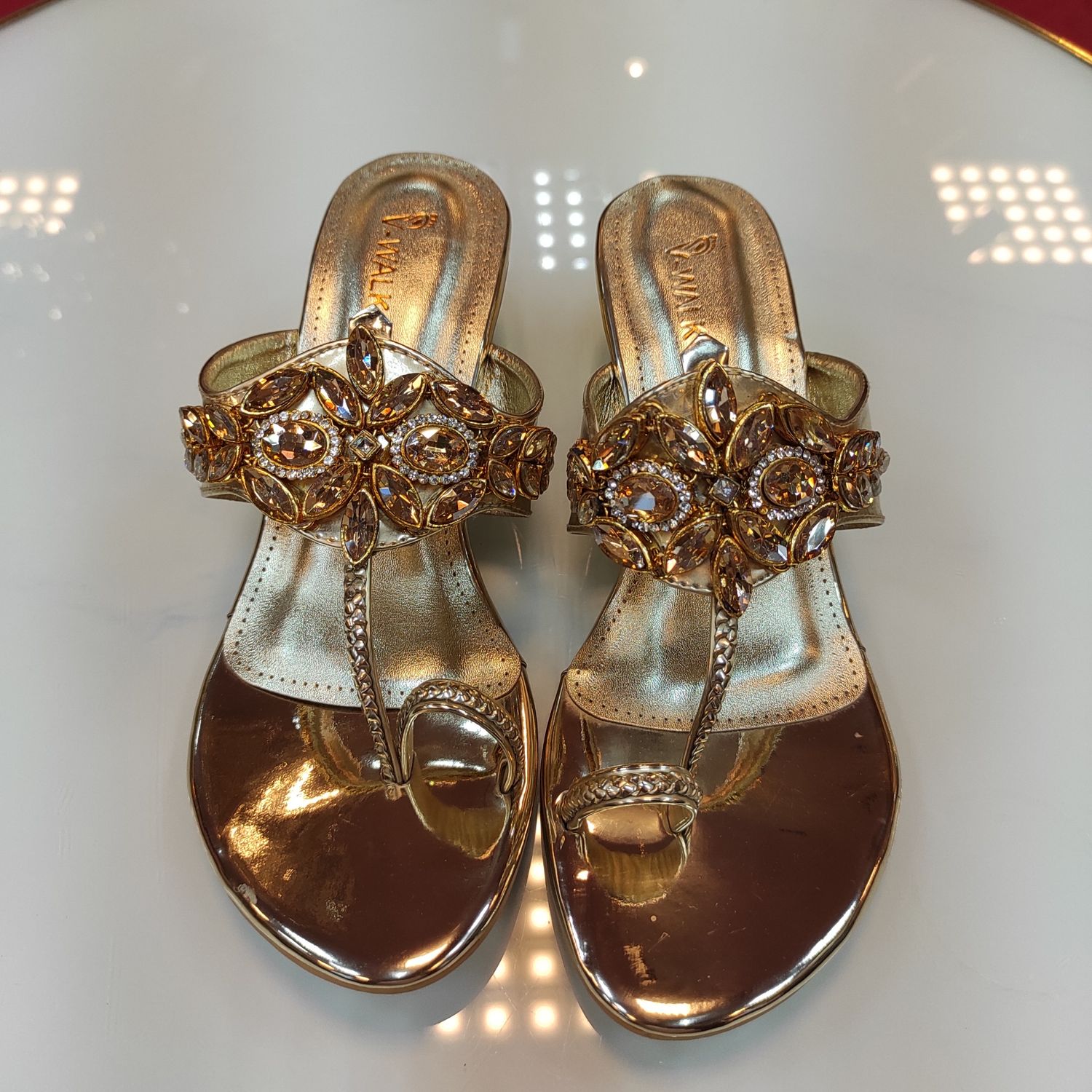 Indian Sleeper Size - 36