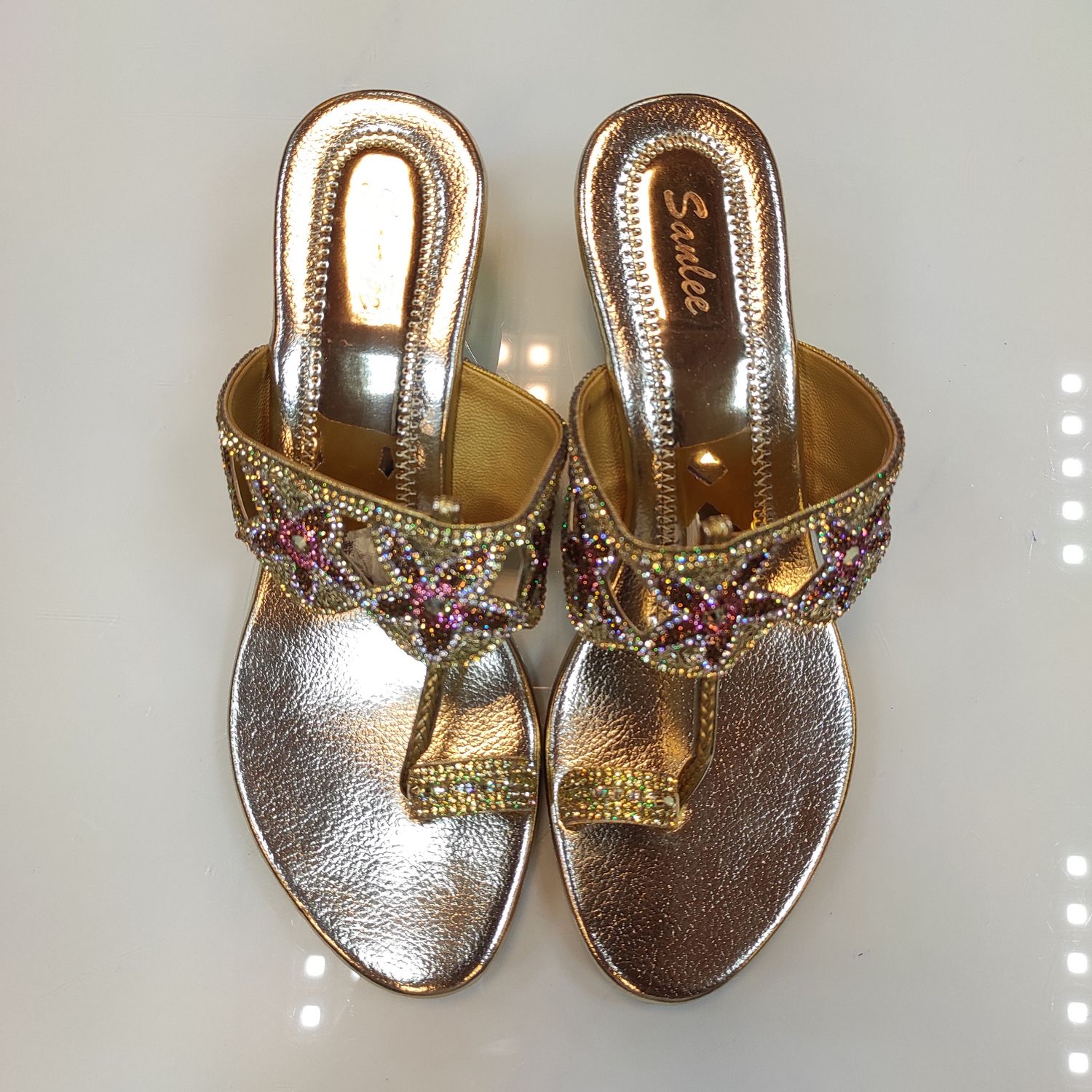 Indian Sleeper Size - 36