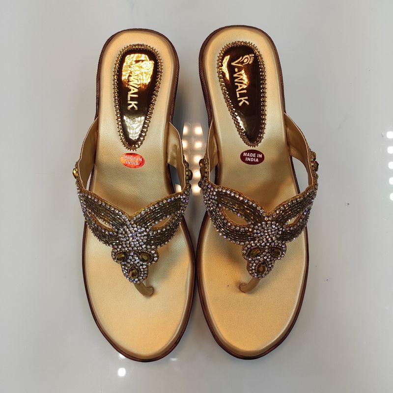 Indian sleeper  Size 38