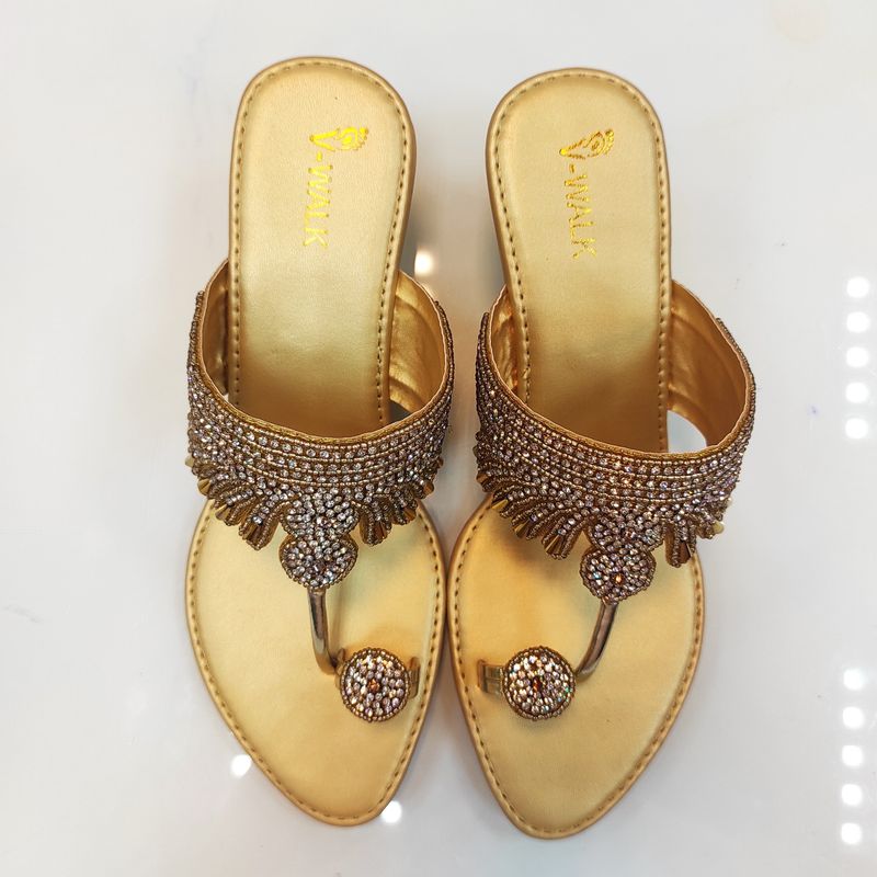 Indian Sleeper Size - 36