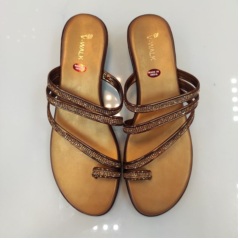 Indian sleeper  Size 41