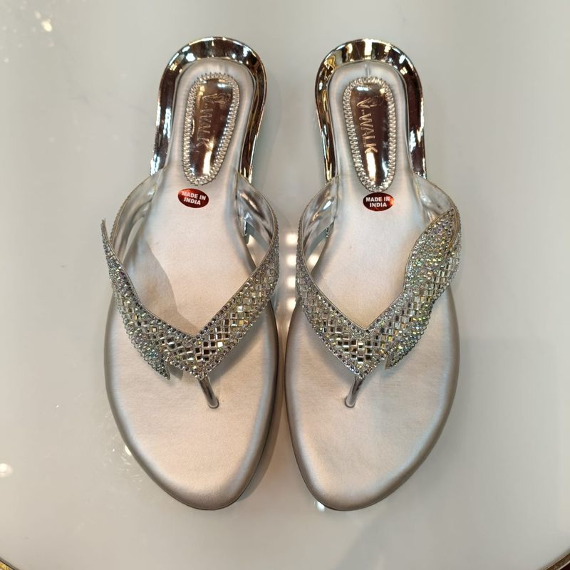 Indian Sleeper  Size 37