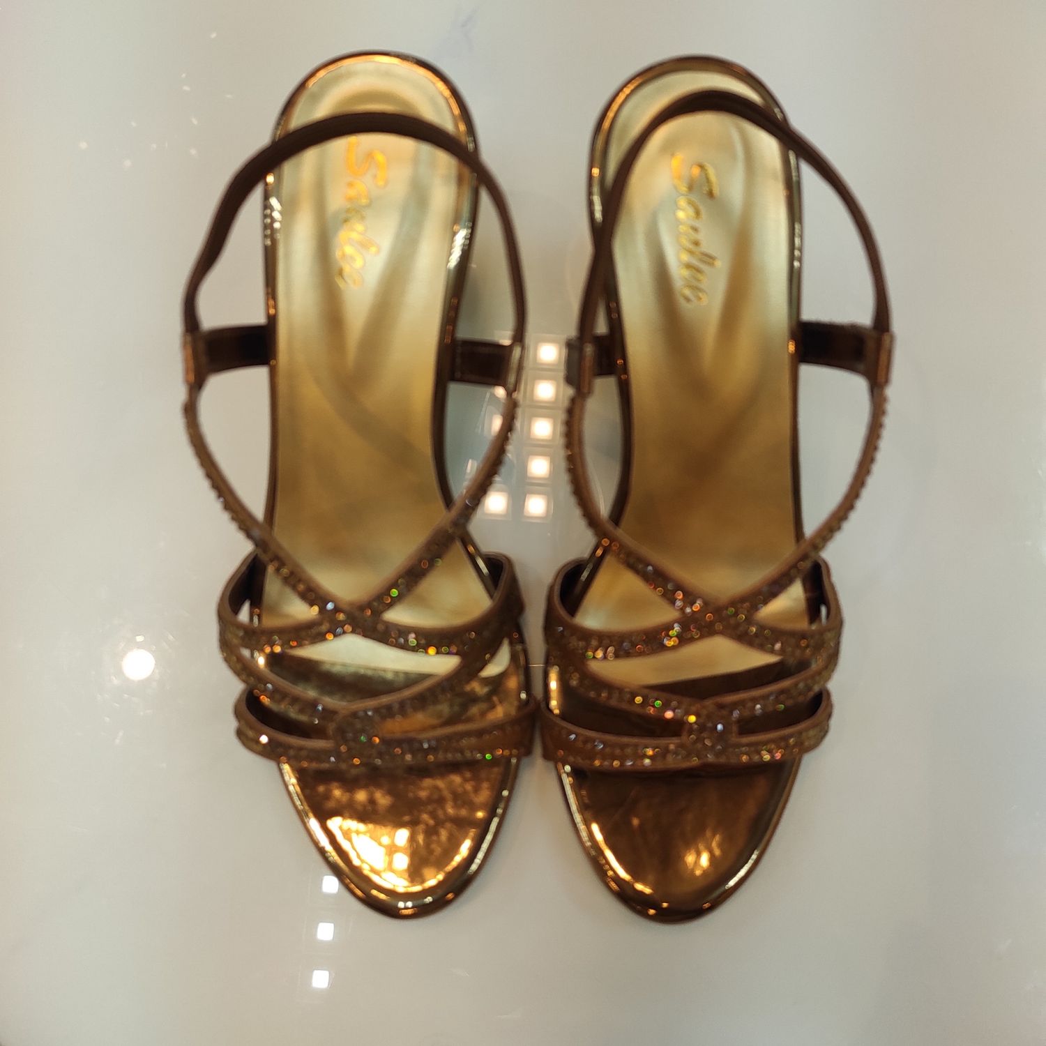 Indian slipper Size 34