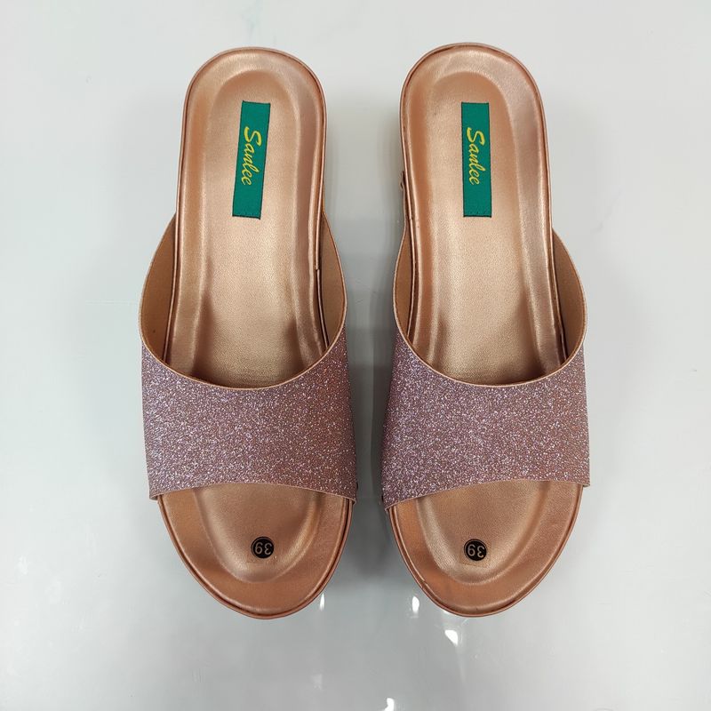 Indian sleeper  Size 41