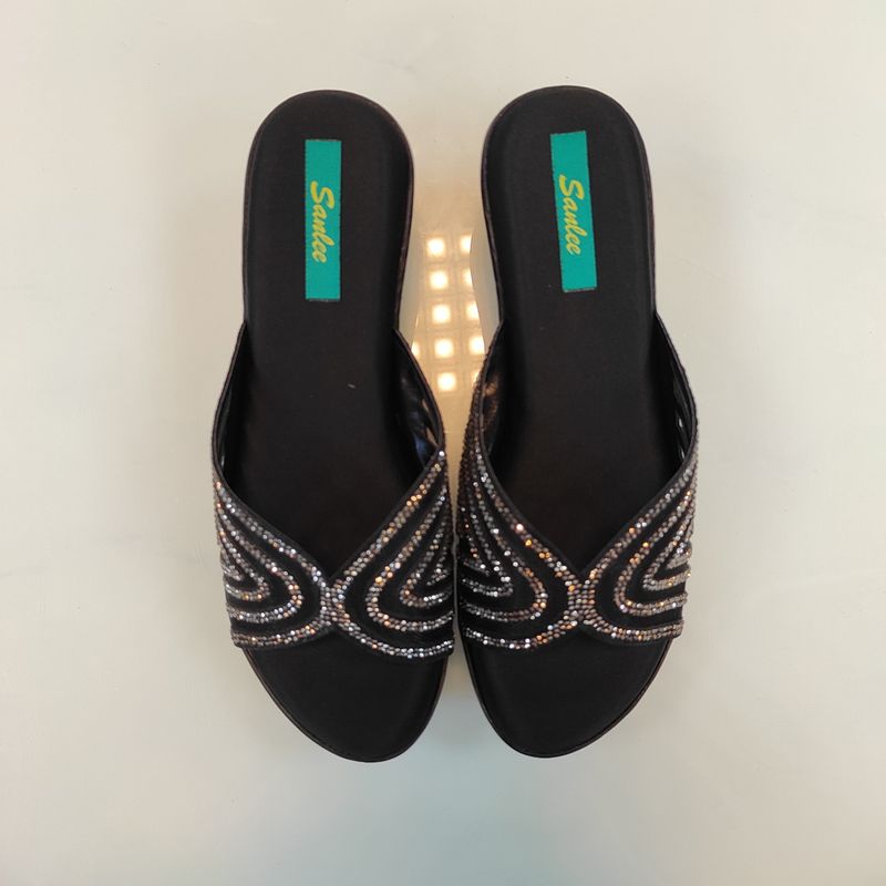 Indian Sleeper  Size 37