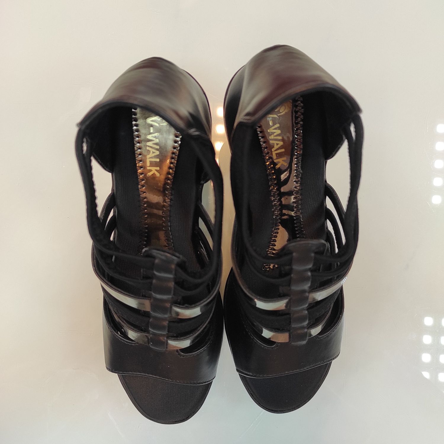 Indian Sleeper Size 37