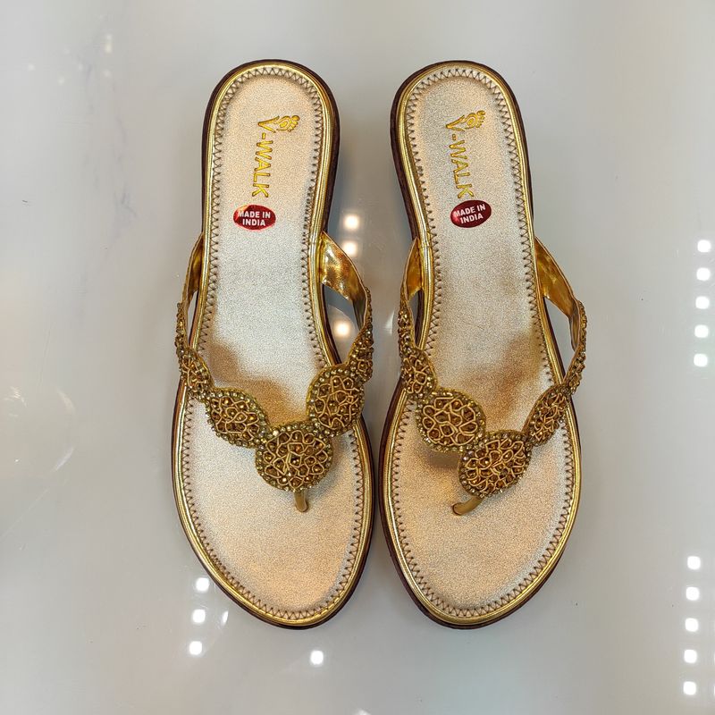 Indian sleeper  Size 38