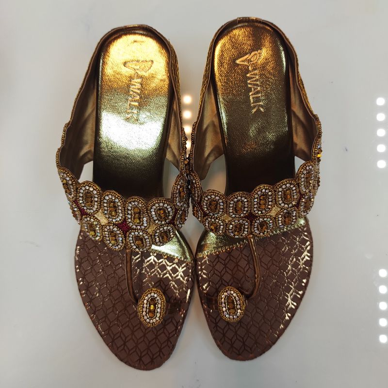 Indian Sleeper Size - 36