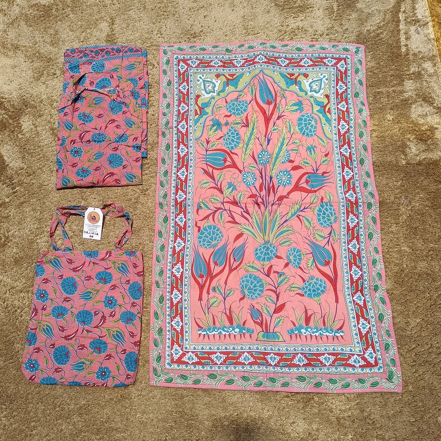 Sajada Set